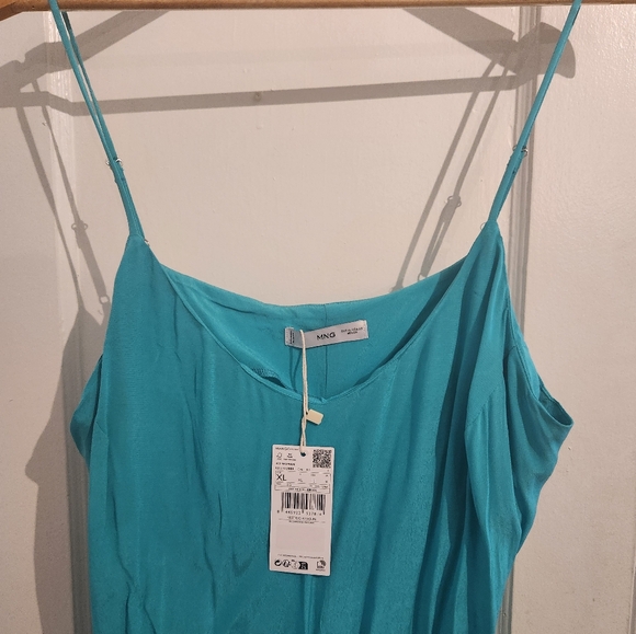 Never worn Mango dress - Picture 4 of 4